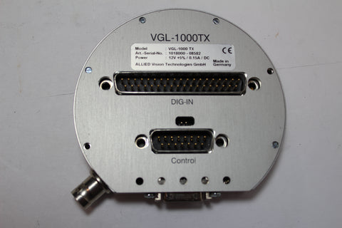 VDS VGL-1000TX Video Link