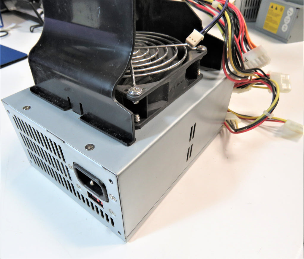 Powertech WK-6200DL3N1 Switching Power Supply