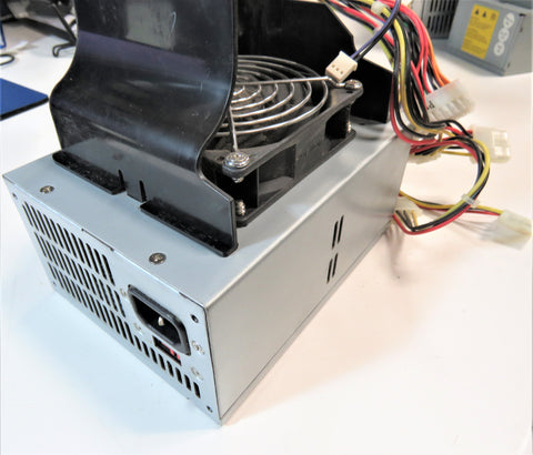 Powertech WK-6200DL3N1 Switching Power Supply