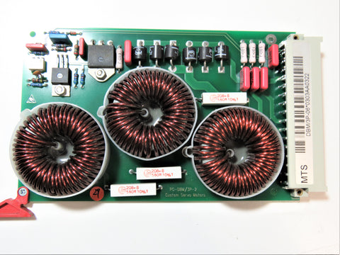 Siemens 00344206-05 DBM/3P-2