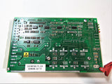 Siemens 00334646-02 Servo Amplifier TRS120/2Z