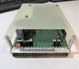Siemens 00334646-02 Servo Amplifier TRS120/2Z