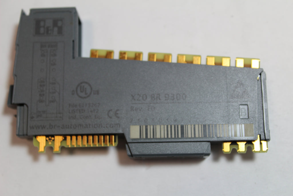 B&R X20 BR 9300 Bus Receiver Module