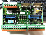 Siemens 00327283-02 Optical Decoupling Unit