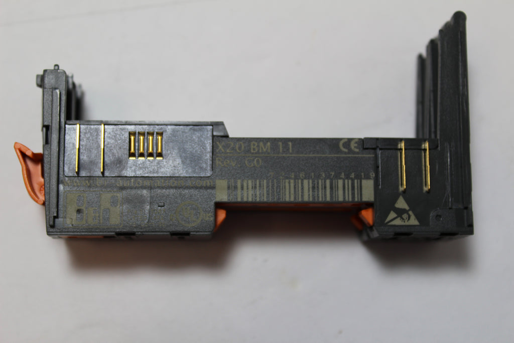 B&R X20 BM 11 Bus module for 24 VDC I/O modules