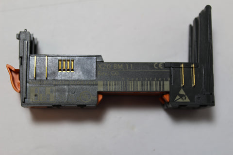 B&R X20 BM 11 Bus module for 24 VDC I/O modules