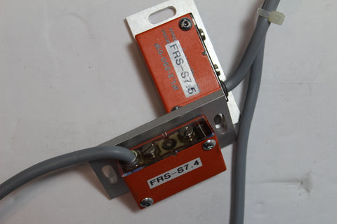 Schmersal IFL225001P Proximity Switch