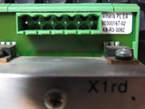 Siemens 00300167-02 Rectifier 30V