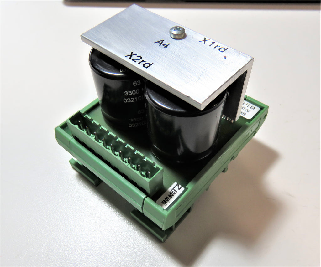 Siemens 00300167-02 Rectifier 30V