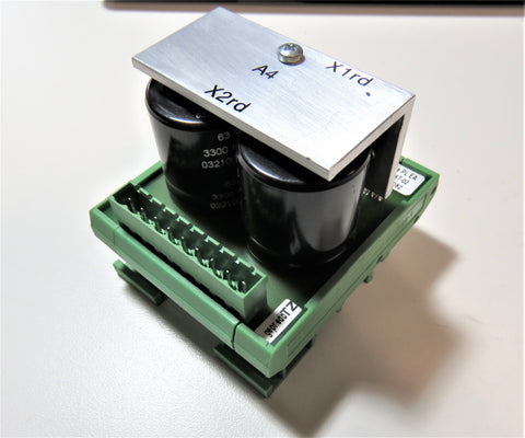 Siemens 00300167-02 Rectifier 30V