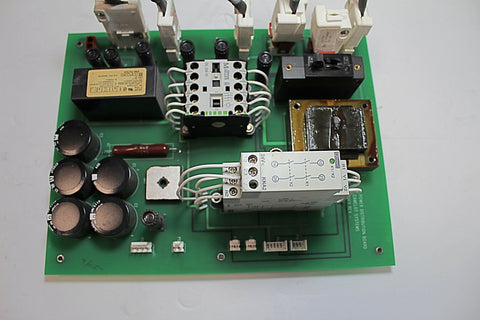 Camalot 21411 Power Distribution Board