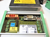 Siemens 00329699-05 Control Unit/TapeCutter