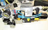 Siemens 00357795-01 Pneumatic Block System