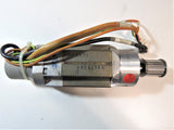 Siemens 00334153-04 Brushless Servo Motor