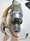 Siemens 00334153-04 Brushless Servo Motor
