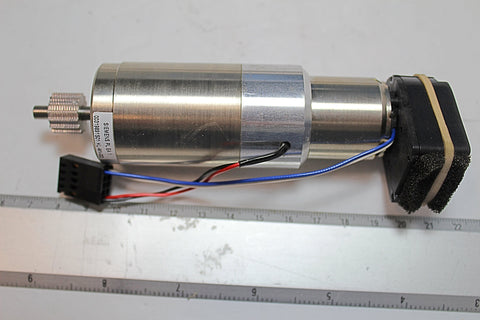 Siemens 00319891-01  Motor
