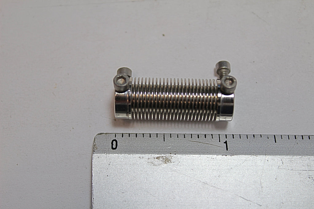 Speedline 25831 COUPLING ASY,PDP,SP BORE 660-1/665