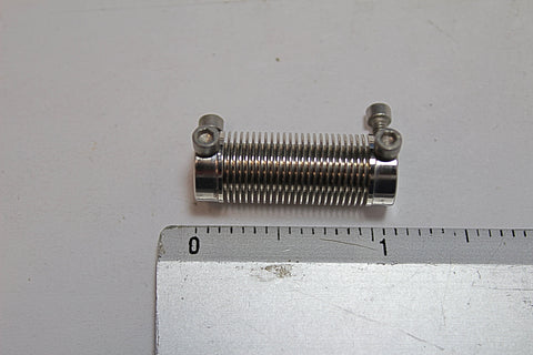 Speedline 25831 COUPLING ASY,PDP,SP BORE 660-1/665