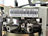 Siemens 03009555-01 Pick & Place Head Assembly