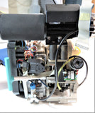 Siemens 03009555-01 Pick & Place Head Assembly