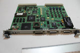 UIC, Radisys 61-0950-20 UIMC III Axis Control Card, 46088608