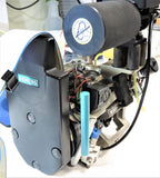 Siemens 03009555-01 Pick & Place Head Assembly