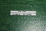 UIC, Radisys 61-0950-20 UIMC III Axis Control Card, 46088608