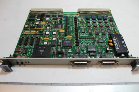 UIC, Radisys 61-0475-21 UIMC Control Card