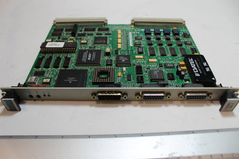 UIC, Radisys 061-01262-0020 UIMC III-1 Axis Control Card