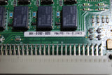 UIC, Radisys 061-01262-0020 UIMC III-1 Axis Control Card