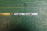UIC, Radisys 61-0950-10 UIMC III Axis Control Card, 46088608