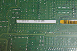 UIC, Radisys 61-0475-21 UIMC Control Card