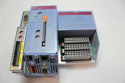 B&R 2003 CPU CP750 + DM435