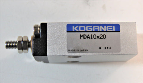 Juki PA1002008A0 Air Cylinder (MDA10x20)