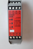Omron G9SB Safety Relay