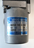 Tamagawa N0050-103-A-003 AC Servo Motor