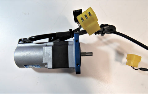 Tamagawa N0050-103-A-003 AC Servo Motor