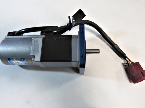 Tamagawa N0100-103-A-003 AC Servo Motor