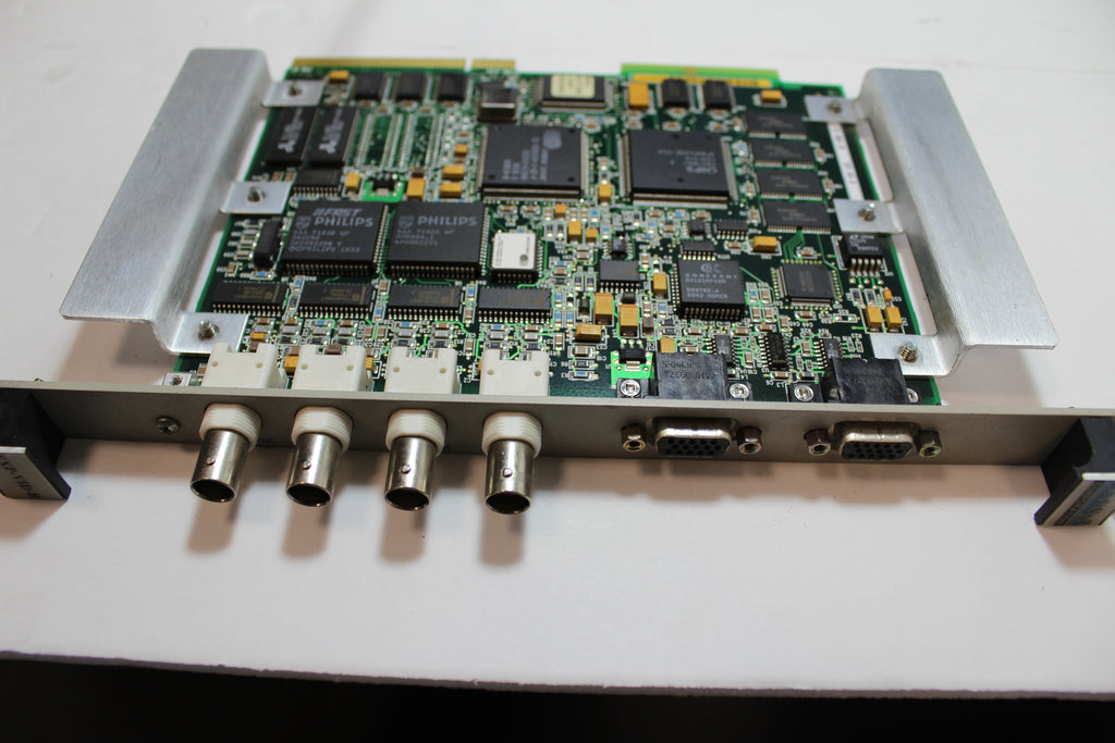 Radisys EXP-VID-B 61-0654-30