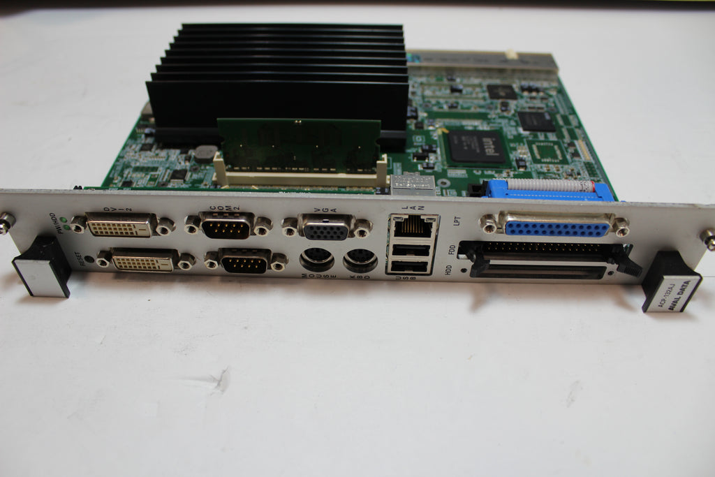 Juki 40107372 ACP-132AJ CPU