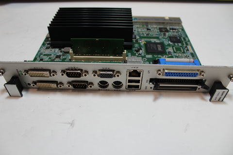 Juki 40107372 ACP-132AJ CPU