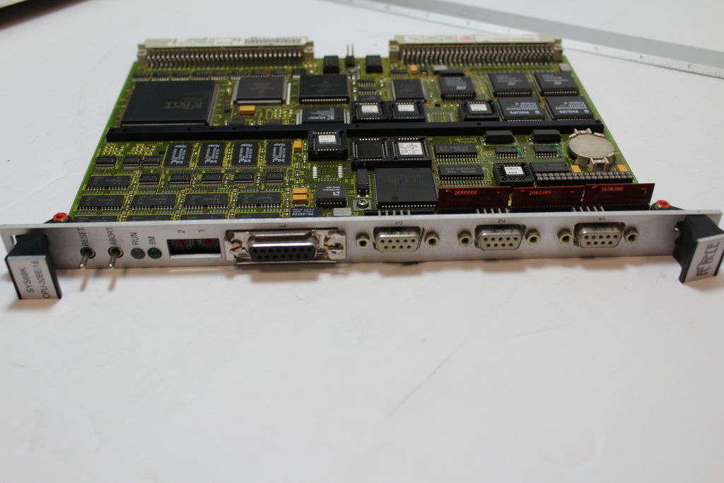 Universal GSM Force SYS68K CPU-30BE/16
