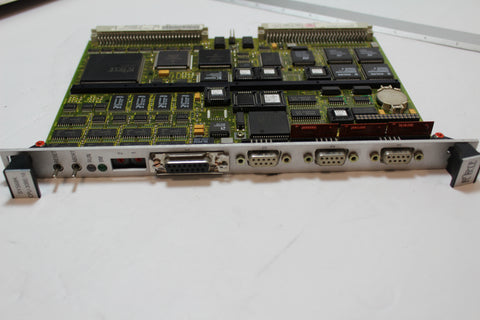 Universal GSM Force SYS68K CPU-30BE/16