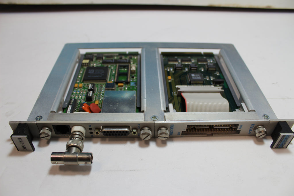 Universal - Radisys EXP-MC EXM-9/EXM-10A GSM Board