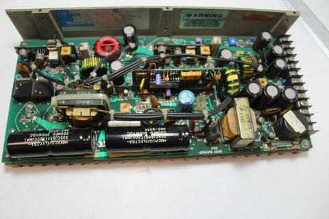 Universal 847457-007 Power Supply TM34-12Y33/115