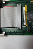 Universal GSM EXM-9 Disk Control Card Radisys 60-0055-01