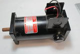 Dayton 4Z140 Permanent Magnet DC Motor