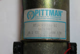 Pittman  MT14205C546 Universal Instruments Belt Transfer Motor
