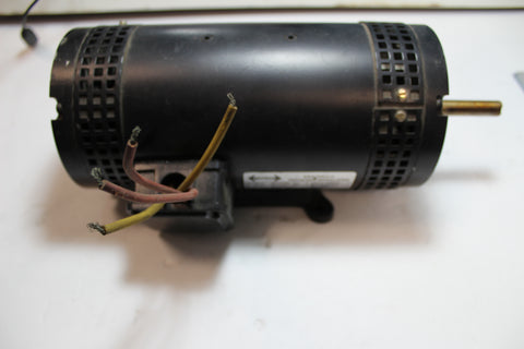 Motron M610VIRB-2k2 Electric Motor