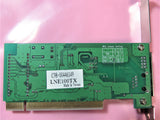 Linksys LNE100TX LAN Card Version 2.0
